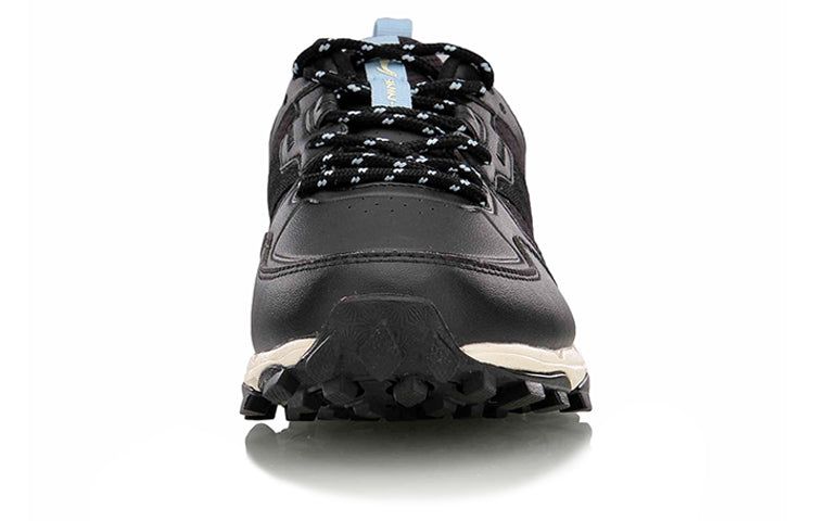 (WMNS) Li-Ning City Hyper 'Black White' AGCM206-1 sold by KicksCrew product image thumbnail 4