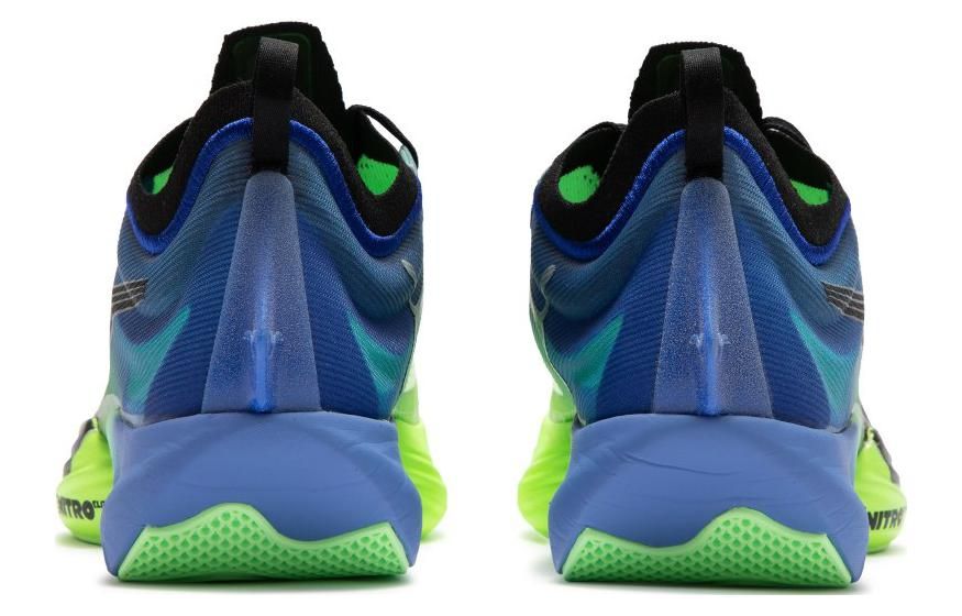 Puma Fast-R Nitro Elite 'Elektrocharged' 377320-01 sold by KicksCrew product image thumbnail 5