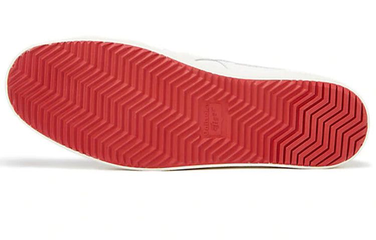 Onitsuka Tiger Fabre NM Shoes 'White' 1183B359-100 sold by KicksCrew product image thumbnail 5