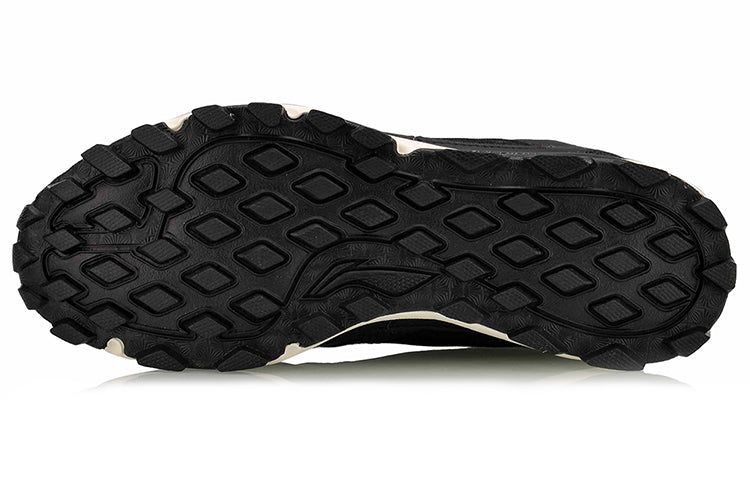 (WMNS) Li-Ning City Hyper 'Black White' AGCM206-1 sold by KicksCrew product image thumbnail 5