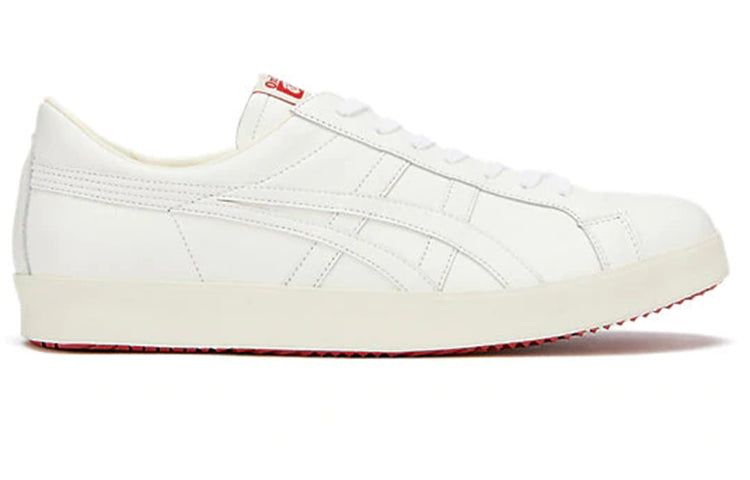 Onitsuka Tiger Fabre NM Shoes 'White' 1183B359-100 sold by KicksCrew product image thumbnail 2