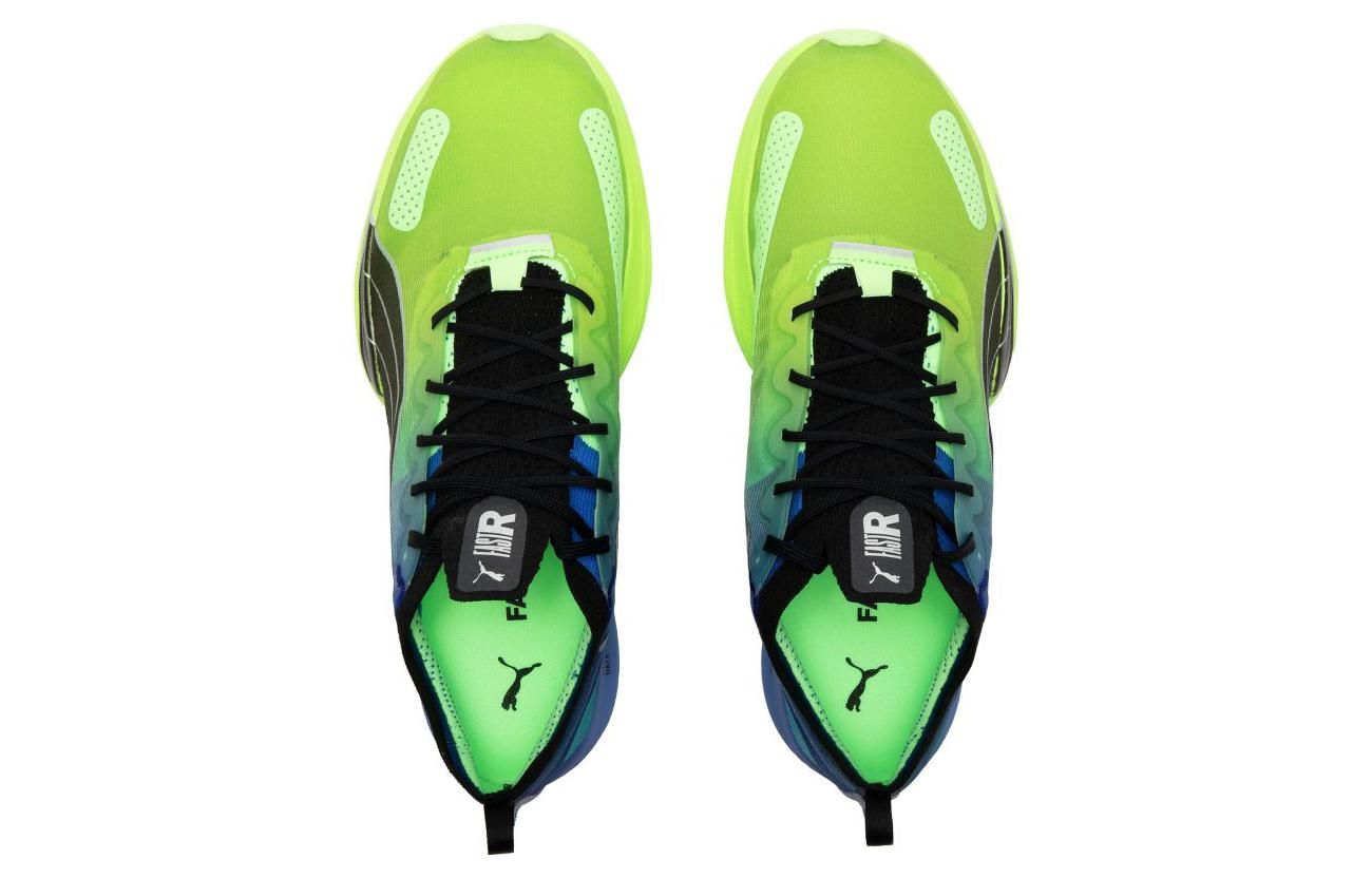 Puma Fast-R Nitro Elite 'Elektrocharged' 377320-01 sold by KicksCrew product image thumbnail 4