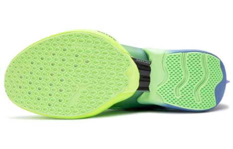 Puma Fast-R Nitro Elite 'Elektrocharged' 377320-01 sold by KicksCrew