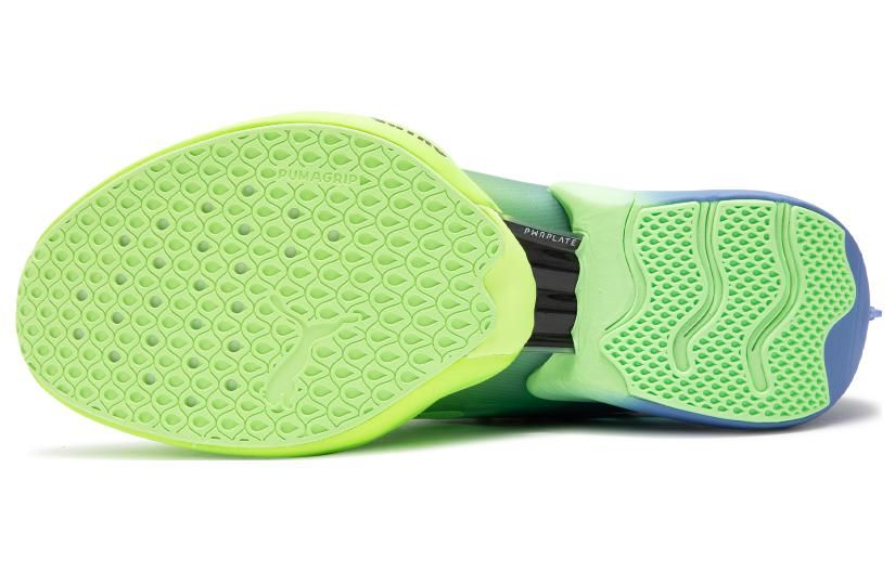 Puma Fast-R Nitro Elite 'Elektrocharged' 377320-01 sold by KicksCrew product image thumbnail 6