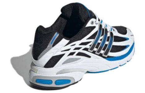 adidas Adistar Cushion 'Black Bright Blue' ID5747 sold by KicksCrew
