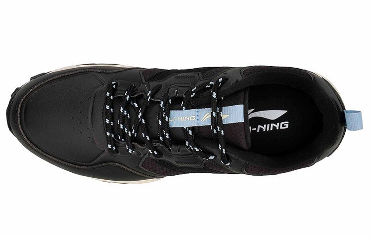 (WMNS) Li-Ning City Hyper 'Black White' AGCM206-1 sold by KicksCrew product image thumbnail 3
