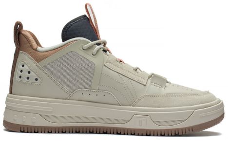 Li-Ning Xingchuan V1.5 'Grey Brown' AGCS239-2 sold by KicksCrew