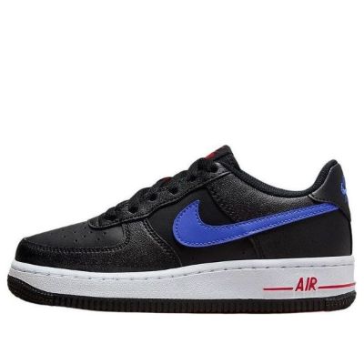 (GS) Nike Air Force 1 Next Nature 'Black Royal' FV0367-001 sold by KicksCrew