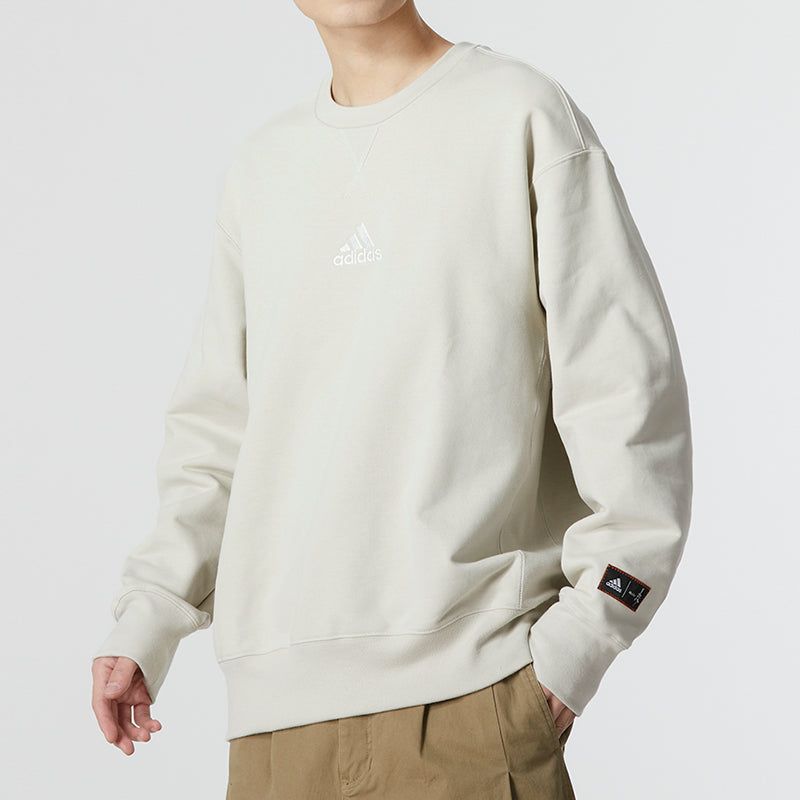 Adidas CNY Cm Elev Crew 'Grey' IK7685 sold by KicksCrew product image thumbnail 5