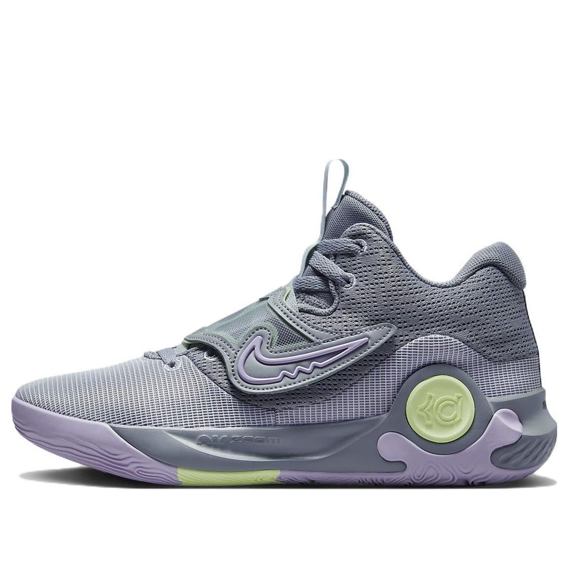 Nike KD Trey 5 X 'Particle Grey Lilac' DD9538-012 sold by KicksCrew