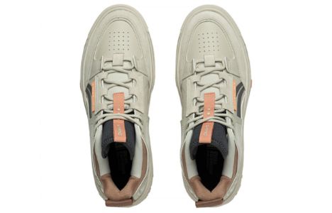 Li-Ning Xingchuan V1.5 'Grey Brown' AGCS239-2 sold by KicksCrew