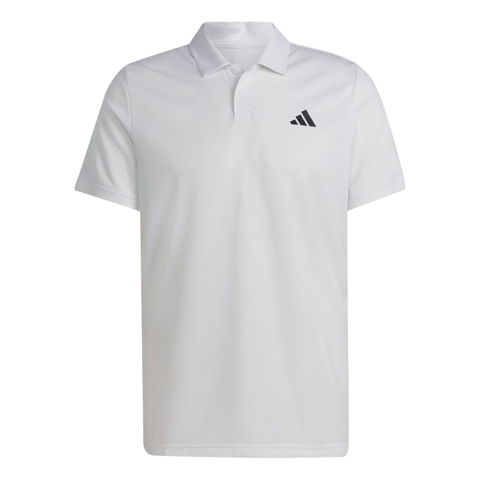 adidas HEAT.RDY Tennis Polo Shirt 'White' HT7182 sold by KicksCrew