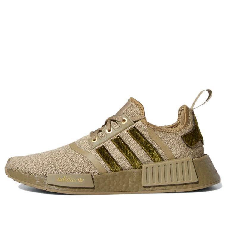 (WMNS) adidas NMD_R1 'Orbit Green' GY1321 sold by KicksCrew