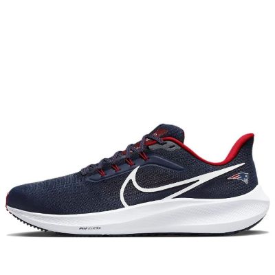 Nike NFL x Air Zoom Pegasus 39 'New England Patriots' DR2054-400 sold by KicksCrew