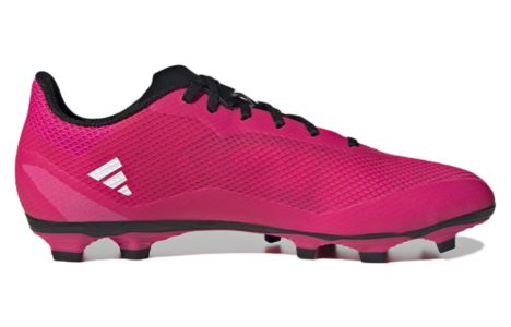 adidas X Speedportal.4 Flexible Ground Boots 'Pink' GZ2461 sold by KicksCrew