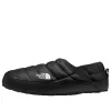 THE NORTH FACE Thermoball Traction Mule V 'TNF Black TNF White' NF0A3UZN-KY4 sold by KicksCrew