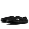 THE NORTH FACE Thermoball Traction Mule V 'TNF Black TNF White' NF0A3UZN-KY4 sold by KicksCrew