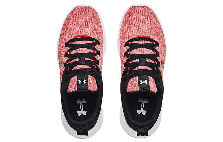 Under Armour Essential 'Red Black' 3024133-600 sold by KicksCrew product image thumbnail 4