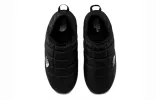 THE NORTH FACE Thermoball Traction Mule V 'TNF Black TNF White' NF0A3UZN-KY4 sold by KicksCrew