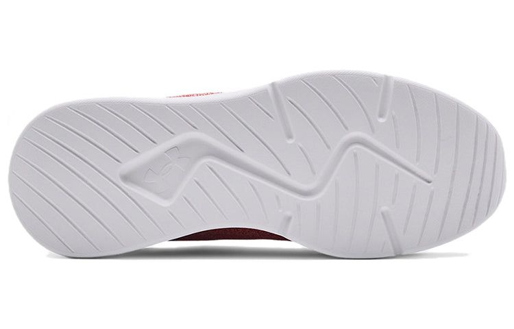 Under Armour Essential 'Red Black' 3024133-600 sold by KicksCrew product image thumbnail 5