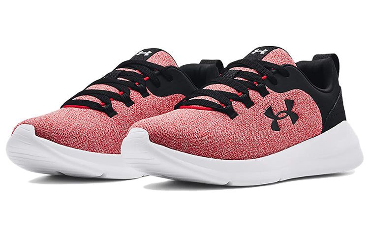 Under Armour Essential 'Red Black' 3024133-600 sold by KicksCrew product image thumbnail 3