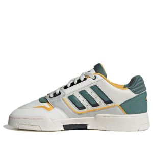 adidas Originals Drop Step Low 2.0 'White Green' IG1907 sold by KicksCrew