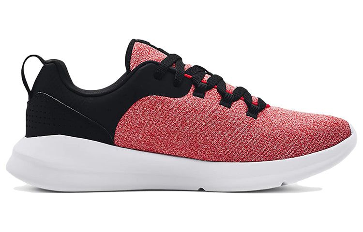 Under Armour Essential 'Red Black' 3024133-600 sold by KicksCrew product image thumbnail 2