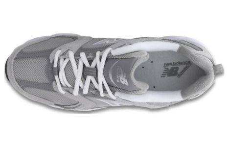 New Balance 530 'Raincloud' MR530CK sold by KicksCrew