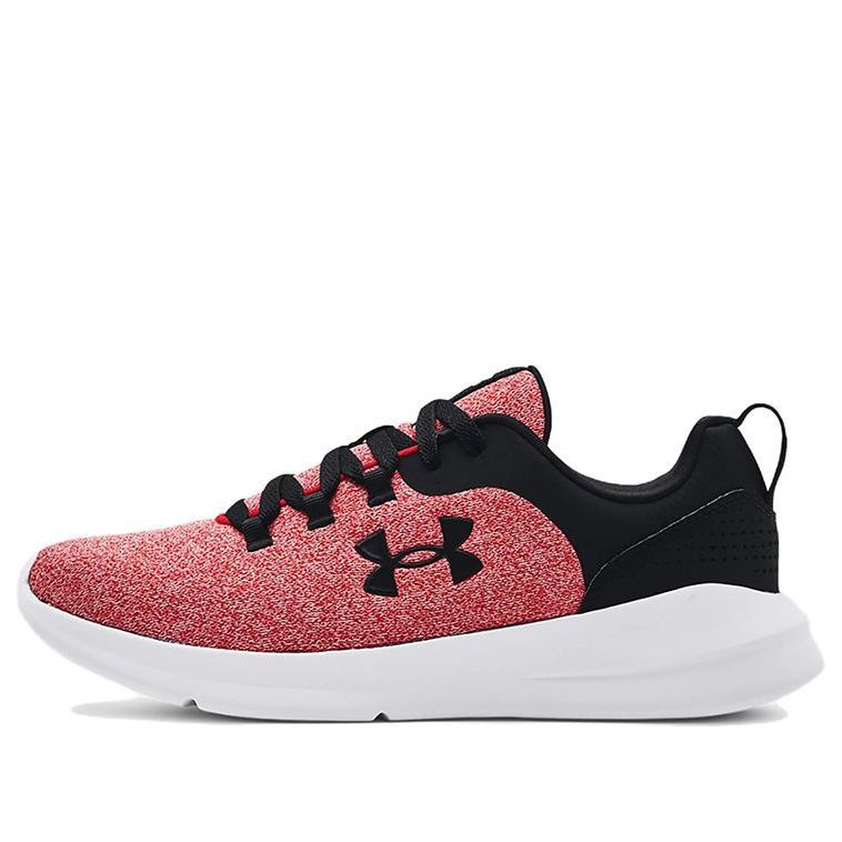Under Armour Essential 'Red Black' 3024133-600 sold by KicksCrew