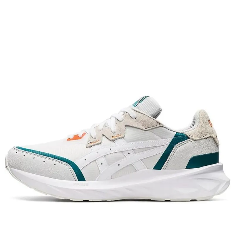 ASICS Tarther Blast 'Glacier Grey White' 1201A066-022 sold by KicksCrew