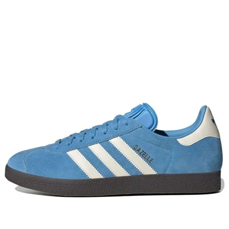 adidas originals Gazelle 'Sky Blue White Gum' ID6104 sold by KicksCrew