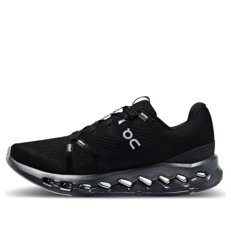 (WMNS) On Running Cloudsurfer 'Black' 3WD10440485 sold by KicksCrew