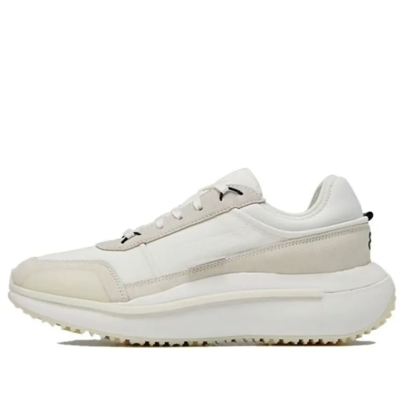 adidas Y-3 Ajatu Run 'Core White' HR1936 sold by KicksCrew