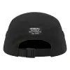 Supreme Military Camp Cap 'Black White' SUP-SS23-309 sold by KicksCrew