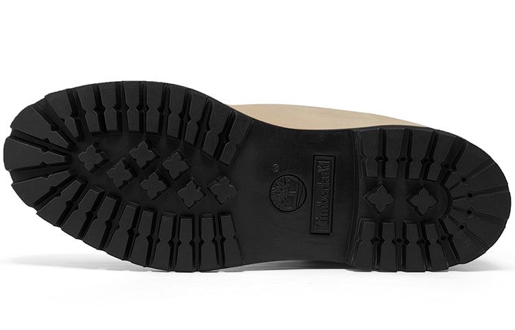 Timberland 6 Inch Premium Waterproof Boot 'Light Beige Blue' A2KDYW sold by KicksCrew product image thumbnail 5