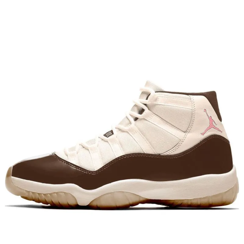 (WMNS) Air Jordan 11 'Neapolitan' AR0715-101 sold by KicksCrew