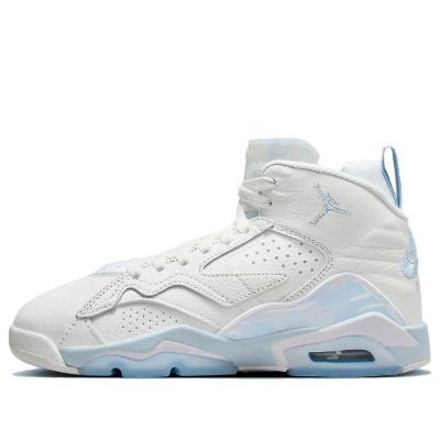 Air Jordan MVP 678 'Summit White Ice Blue' DZ5577-104 sold by KicksCrew