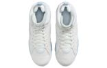 Air Jordan MVP 678 'Summit White Ice Blue' DZ5577-104 sold by KicksCrew