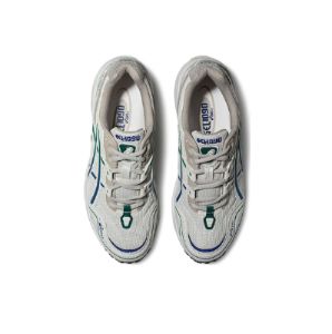Asics GEL-1090 'Cream Blue' 1203A243-101 sold by KicksCrew