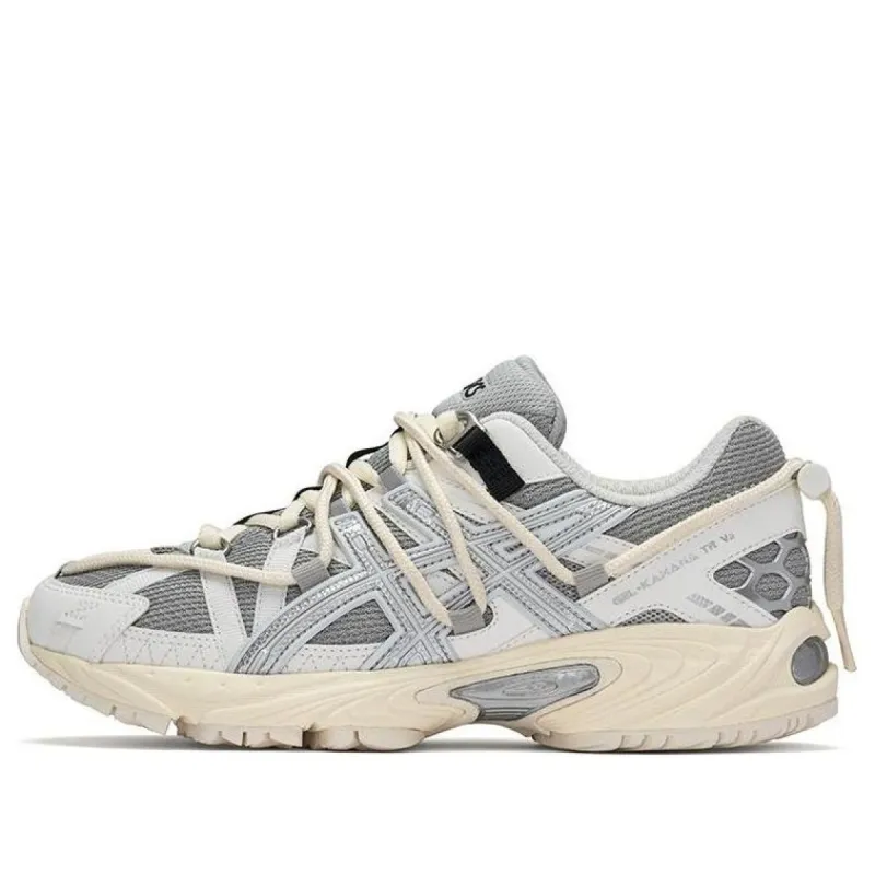 ASICS Gel-Kahana Tr V2 'Silver Cream' 1203A557-021 sold by KicksCrew