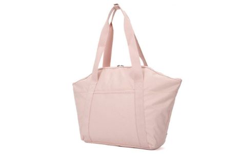 (WMNS) Nike One Training Tote Bag 'Pink' CV0063-601 sold by KicksCrew