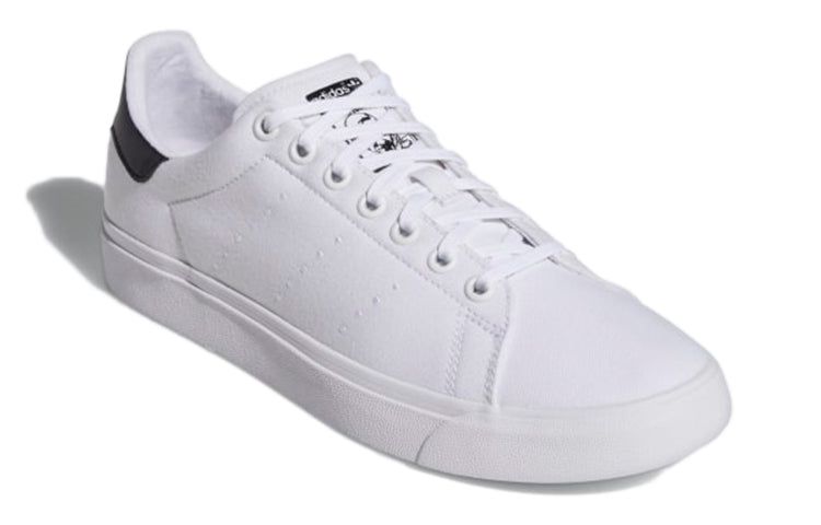Adidas Stan Smith Vulc 'White Black' GW7973 sold by KicksCrew product image thumbnail 3