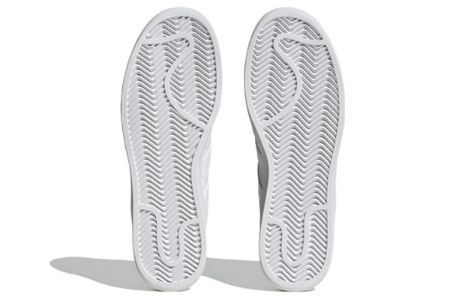 Adidas Originals Superstar XLG Shoes 'Cloud White Gold Metallic' ID4655 sold by KicksCrew
