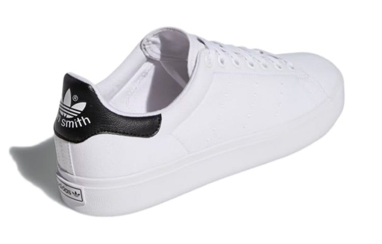 Adidas Stan Smith Vulc 'White Black' GW7973 sold by KicksCrew product image thumbnail 4