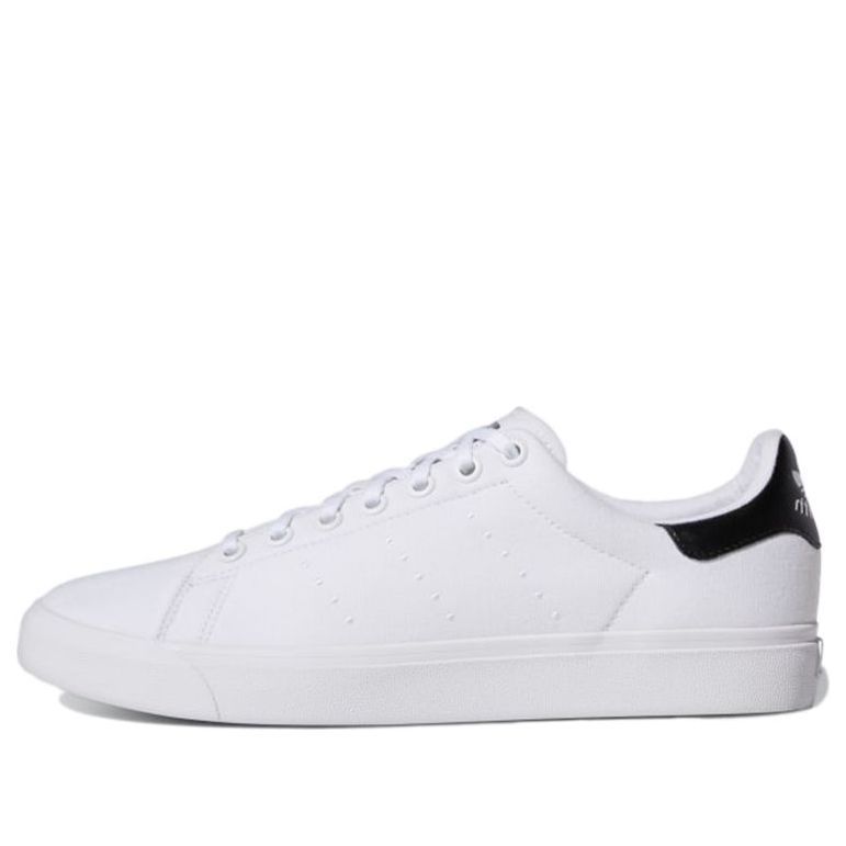 Adidas Stan Smith Vulc 'White Black' GW7973 sold by KicksCrew