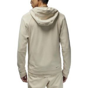Air Jordan Dri-Fit Sport Air Full Zip Jackets 'beige' DQ7324-206 sold by KicksCrew