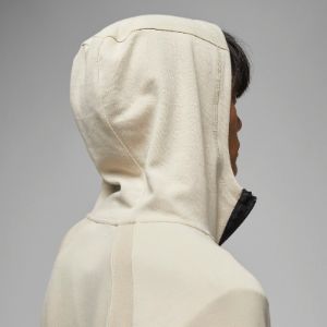 Air Jordan Dri-Fit Sport Air Full Zip Jackets 'beige' DQ7324-206 sold by KicksCrew