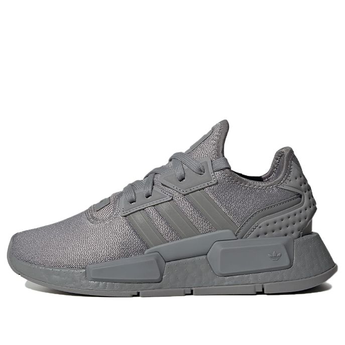 (GS) adidas NMD_G1 'Grey Black' IE6809 sold by KicksCrew