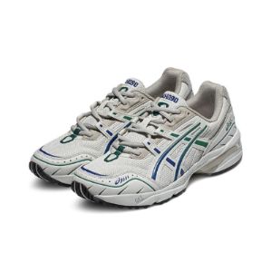 Asics GEL-1090 'Cream Blue' 1203A243-101 sold by KicksCrew