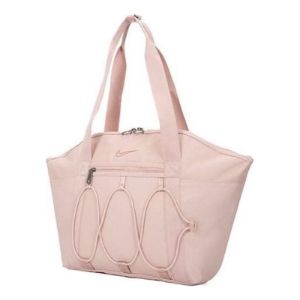 (WMNS) Nike One Training Tote Bag 'Pink' CV0063-601 sold by KicksCrew